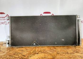 Chłodnica Klimatyzacji Opel Mokka A X 95321793