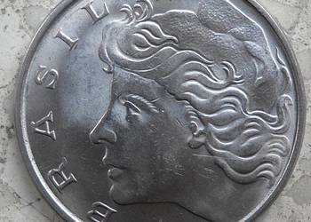 BRAZYLIA-50 CENTAVOS-1979 r
