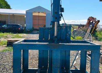 Prasa hydrauliczna