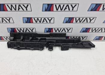 BMW E63 E64 PIANKA OBUDOWA BAGAZNIKA PRAWA 7054960 