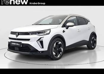 Captur 1.6 E-TECH Full Hybrid 145 Techno