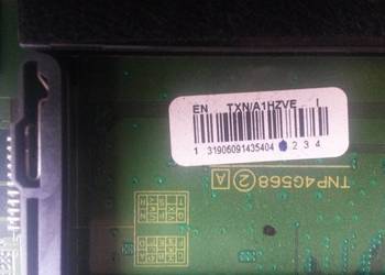 tnp4g568 2a, panasonic tx-42as500