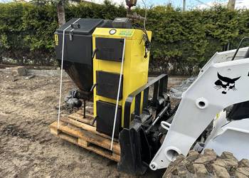 Kocioł piec PER EKO 18kw