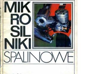 Popularne mikrosilniki spalinowe    - SCHIER /fa
