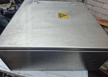 Obudowa sterownicza Rittal