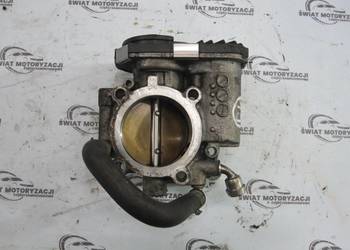 Astra Zafira 1.8 16V A18XER 10R 140KM 152tys przepustnica 55577375