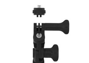 Uchwyt regulowany na aparat kamerę GoPro Ng002