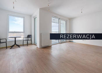 Mieszkanie 54.96m2 2 pokojowe Gdynia