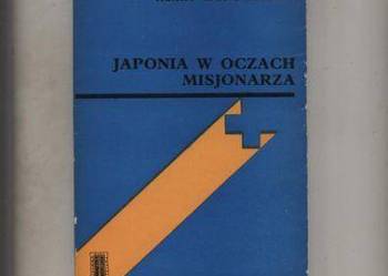 Japonia w oczach misjonarza