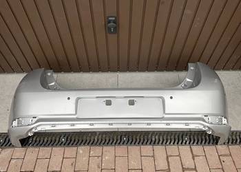Toyota Auris II HB LIFT ZDERZAK TYŁ PDC