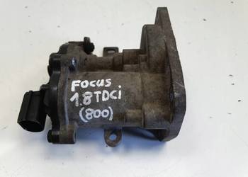 Ford Focus MK2 1.8 TDCI ZAWÓR EGR kkda qyba