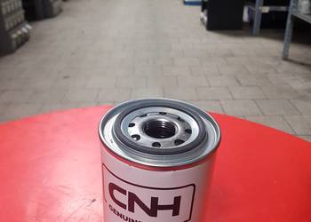 84228488 Filtr silnika CNH CIĄGNIK NEW HOLLAND CASE oryginał