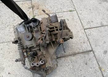 Hyundai Getz 1.1 skrzynia biegów H71773  81 tys.km