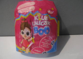 do kolekcji klub laleczek Roomie Boo EPEE