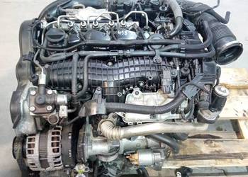 SILNIK KOMPLETNY DIESEL D4204T14 BI TURBO 2.0 D Volvo V60 II (2018- )