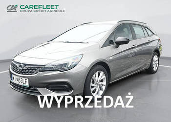 Opel Astra V 1.5 CDTI EDITION S&S. WI453LF K (2015-2021)