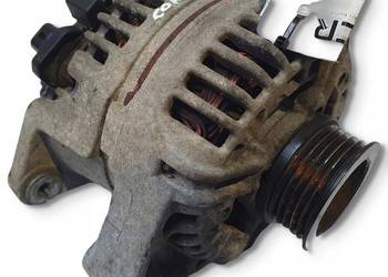 ALTERNATOR Opel Corsa D 1.2 1.4 16V bosch 0124325171 13222930