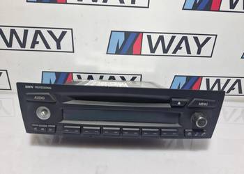 BMW 3 E90 E91 E92 E93 E87 RADIO ALPINE PROFESSIONAL CD 9150109