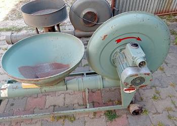 Dmuchawa do zboża 3,3 kw