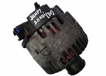 Alternator Citroen Jumpy 2.0 HDI Valeo 9646321780 TG15C118