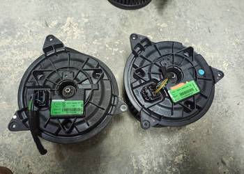 Ford Focus MK1 Mondeo MK3 Dmuchawa klimatyzacji 1S7H18456AC