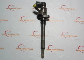 FORD CITROEN PEUGEOT VOLVO 2.0 TDCI HDI wtryskiwacz 9657144580 KLASA 5
