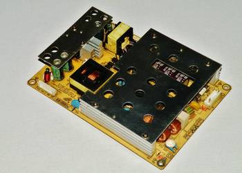 Moduł zasilacza FSP204-2F02 telewizora Grundig Vision 3 32-3820