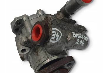 POMPA WSPOMAGANIA BMW E87 E90 E91 2.0 D Oryginał 7692974546