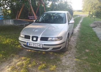 Seat Leon 1