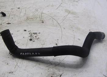 WĄŻ PRZEWÓD RURKA WODY 1.2 VTI OPEL CROSSLAND X 9814453880