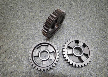 1 SZT. TRYB 30Z SKRZYNI BIEGÓW HONDA CRF 250 R 04-09R