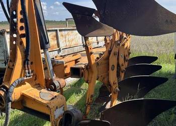 Sprzedam Pług obrotowy