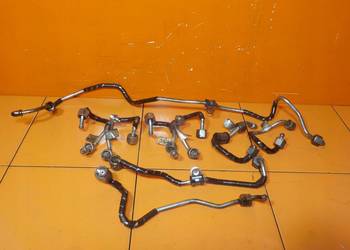 RANGE ROVER SPORT L405 3.0 TD V6 11r 306DT przewody wtryskowe