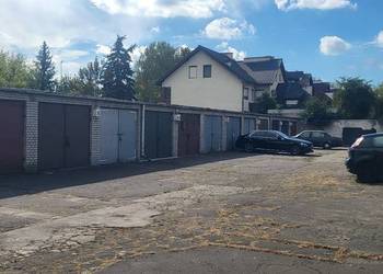 GARAŻ na Woli ul. Płocka