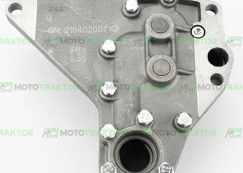 POMPA OLEJOWA SILNIKA MWM RENAULT FENDT 7701018254