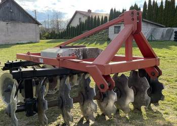 Talerzówka Akpil 1.8m