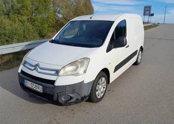 Citroen Berlingo 1.6 Hdi