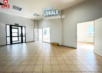 Lokal Białystok 150m2