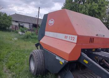 Prasa Vicon RF 122