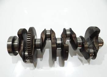 WAŁ KORBOWY BMW E90 E91 E92 N43B20A