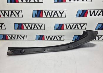 BMW F30 F31 F32 F36 USZCZELKA BŁOTNIKA PRZEDNIA LEWA 7264273
