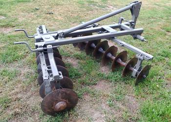 Talerzowka 2x8