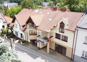 Kamienica Bochnia 523m2