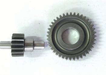 PRZEŁOŻENIA PRZEKŁADNIA TRYB YAMAHA CRZ MBK TARGET