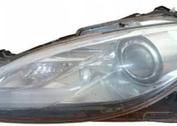 LAMPA LEWY PRZÓD EU MAZDA 6 GH LIFT XENON