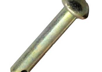 Sworzeń koła 8x43 mm 90755733000