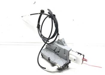 ZAMEK DRZWI PRAWY TYŁ CITROEN BERLINGO II Van (minibus) 828416