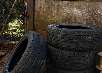 Opony letnie 205/55 R16 91V Premiorri Solazo – 4 szt. tanio!