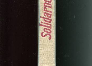 Tygodnik Solidarność 1981 nr 1-37