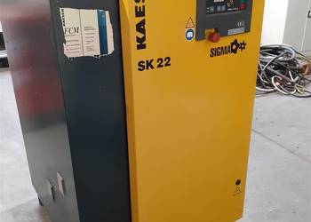KAESER, ATLAS COPCO, BOGE, ALUP, MARK etc